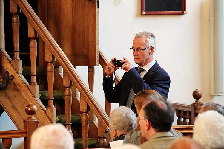 25 jaar Waarder helpt Roemenië met zangavond van Conforza_25